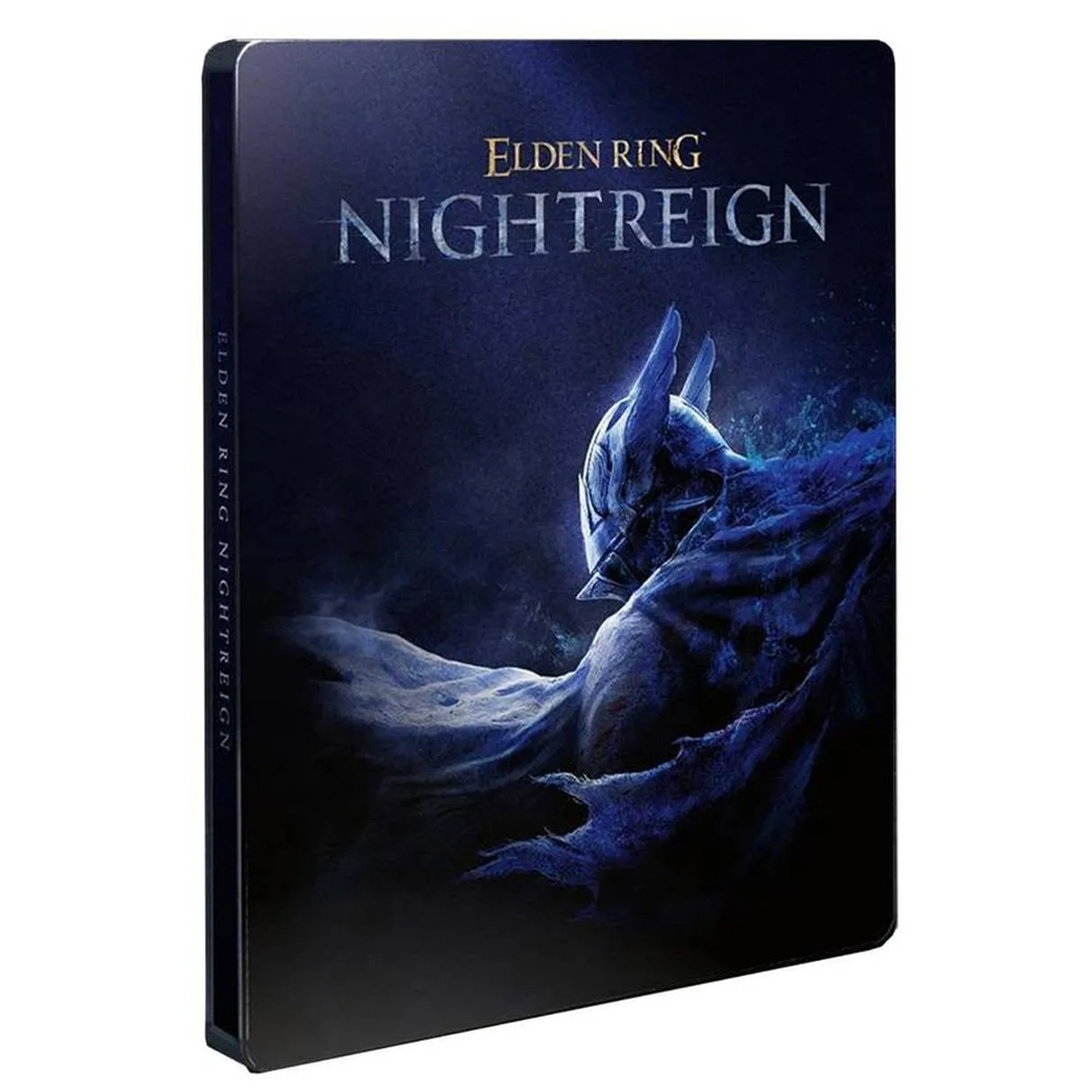 PS5 Oyunu Elden Ring Nightreign Seekers Sürümü