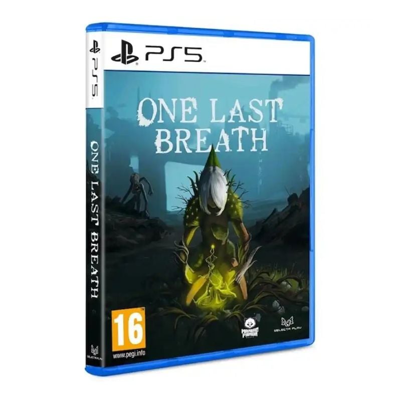 PS5 Oyunu One Last Breath