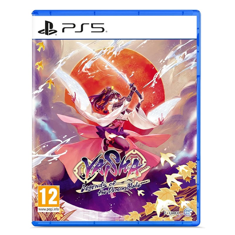 PS5 Oyunu Yasha: Efsaneler Şeytan Kılıcı