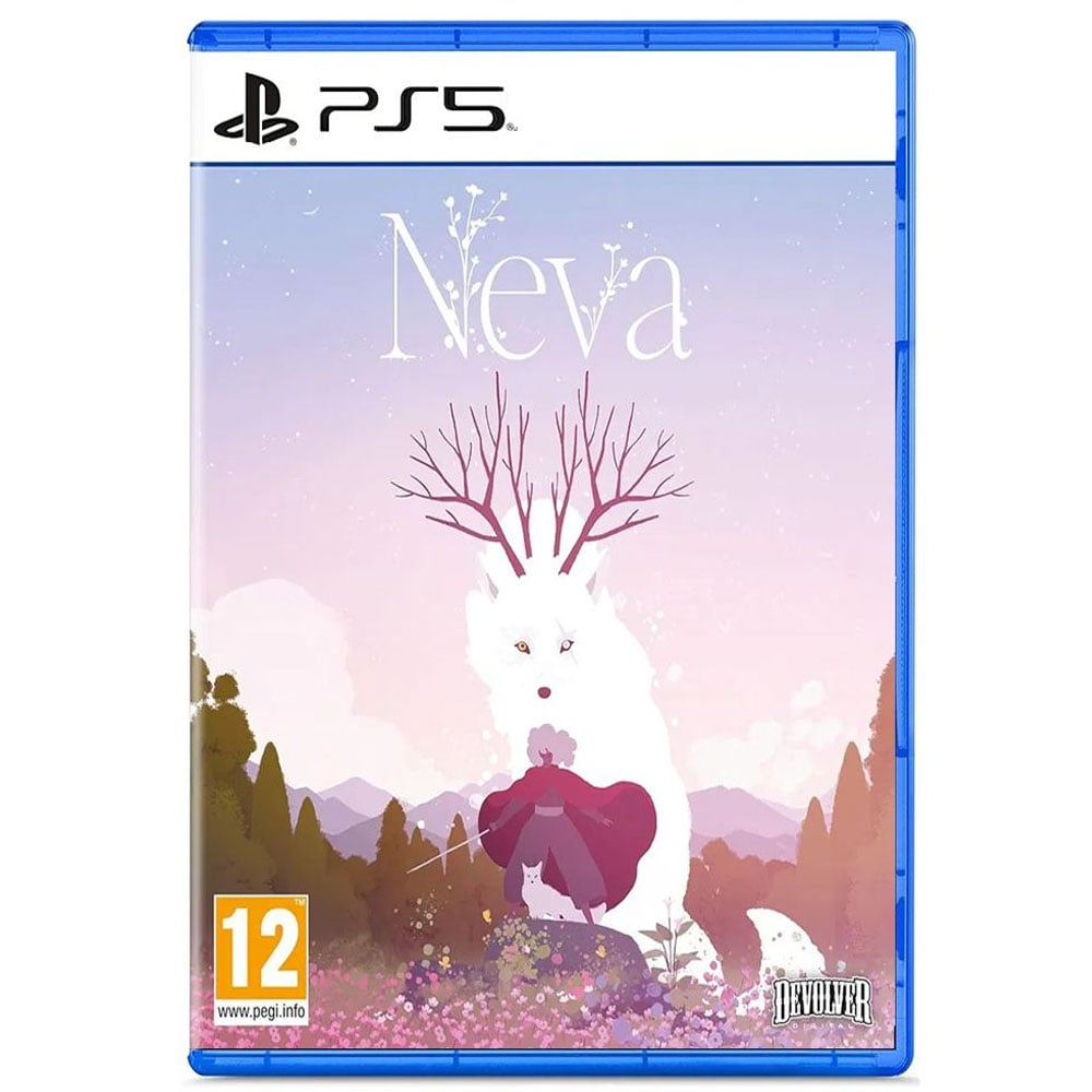 PS5 Oyunu Neva