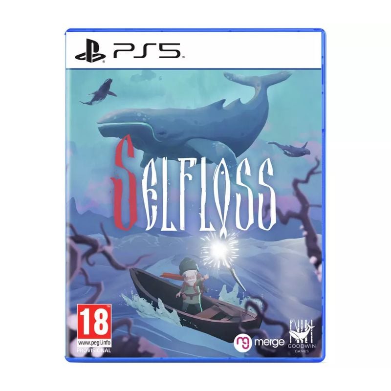 PS5 Oyunu Selfloss