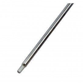 HEX SÜRÜCÜ UCU 2.0X120MM PRO FOR (UR8311X)