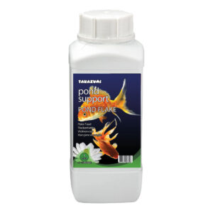 Gölet Destek Gölet Pul 1 litre