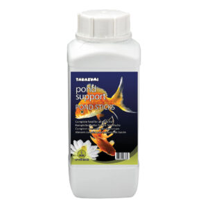 Gölet Destek Gölet Çubukları 1 litre