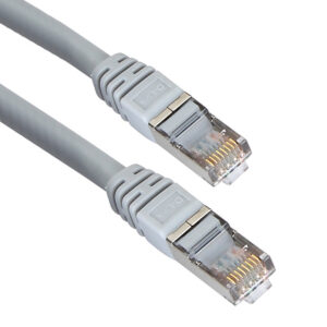 Patch Kablo UTP CAT6 15m D-LINK NCB-C6UGRYR1-15 gri
