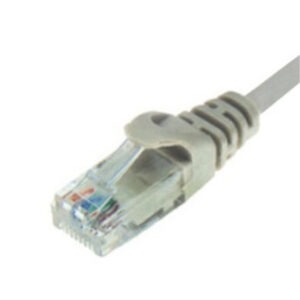 Patchcord UTP CAT6 15m 04.023.0297 gri