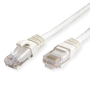 Patchcord UTP CAT6 5m 04.023.0156 Beyaz