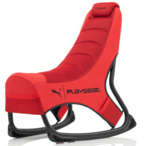 Playseat Puma Active PPG.00230 Kırmızı Oyun Koltuğu
