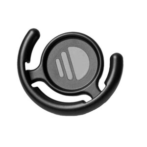 PopSocket Tutucu Stand POPSOCKETS 201000 Siyah Mount