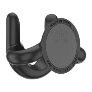 PopSockets Tutucu Pop Mount 802690 Siyah
