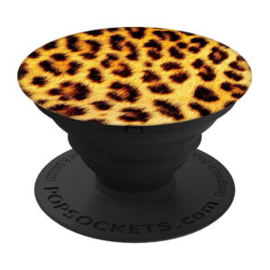 Popsocket Tutucu Stand POPSOCKETS Leopar 101547
