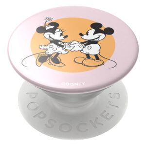 Popsocket Tutucu Stand POPSOCKETS Mickey & Minnie Love 100431