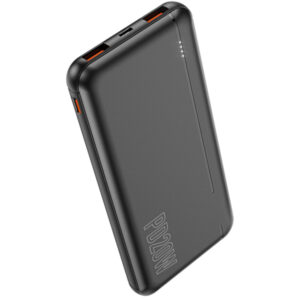 Power Bank 20000mAh LAMTECH (PD) LAM112907 siyah