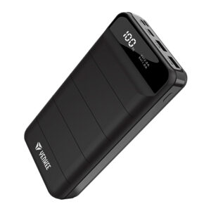 Power Bank 30000mAh YENKEE YPB 3010 siyah
