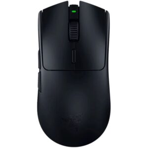 RAZER Viper V3 Hyperspeed Kablosuz Optik Oyuncu Mouse Siyah