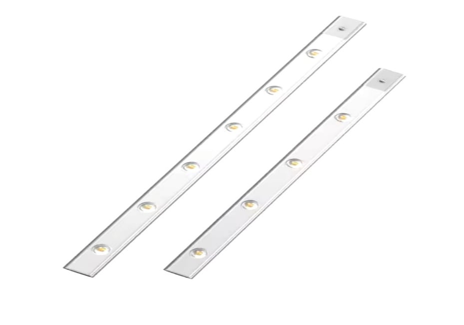Hareket Sensörlü Şarjlı Led Mobilya Işığı (80cm)