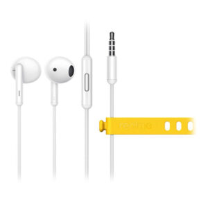 REALME Classic RMA2001WHI Beyaz Mikrofonlu Kulaklık