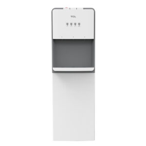 TCL TY-LWYR107T Beyaz Gizli Şişeli Tezgah Üstü Su Dispenseri