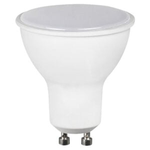 RET LUX RLL 304 9W GU10 MR16 LED Lambalı Spot 240V