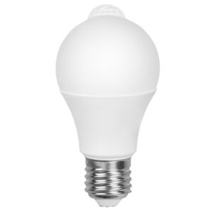 RETROUX RLL 317 240V 8W E27 PIR Sensörlü LED Ampul GLS