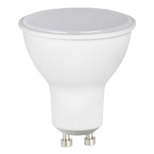 RETULUX RLL 310 LED Spot Lamba 240V 6W GU10 Dimlenebilir