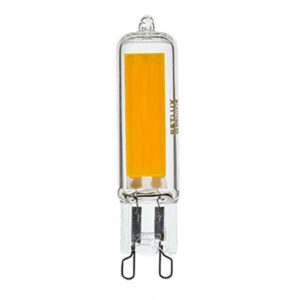 RETlUX RLL 296 LED Ampul Kapsül 230V 3W G9