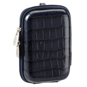 RIVACASE 7103 Kamera Kılıfı Koyu Mavi (Turtle)