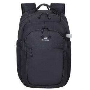 RIVACASE Aviva Urban 5432 Siyah 14" Dizüstü Bilgisayar Kılıfı