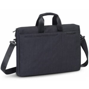 RIVACASE Biscayne 8355 17.3" Siyah Laptop Çantası