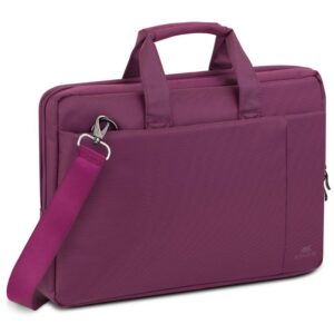RIVACASE Central 8231 15.6" Laptop Çantası Mor