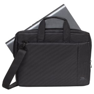 RIVACASE Central 8231 15.6" Laptop Çantası Siyah