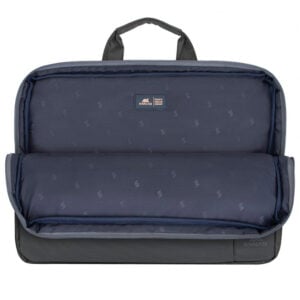 RIVACASE Central 8231 15,6" Dizüstü Bilgisayar Çantası Gri