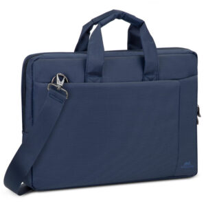 RIVACASE Central 8231 15,6" Laptop Kılıfı Mavi