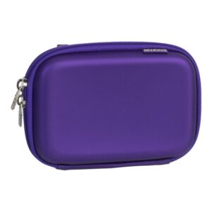 RIVACASE Davos 9101 2.5" Hard Disk Kılıfı Ultraviyole