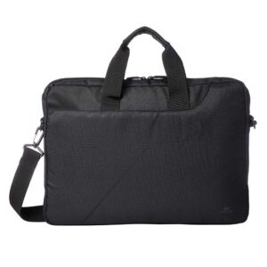 RIVACASE Komodo 8035 15.6" Laptop Çantası Siyah