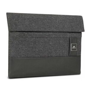 RIVACASE Lantau 8803 13.3" Laptop Çantası Siyah