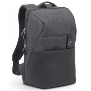RIVACASE Lantau 8861 15,6" Laptop Çantası Siyah