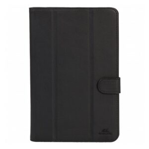 RIVACASE Malpensa 3132 Siyah 7" Tablet Kılıfı