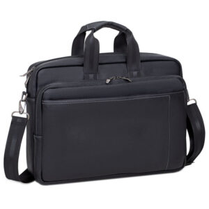 RIVACASE Orly 8940 Siyah 16" Laptop Çantası