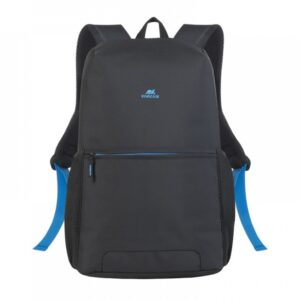 RIVACASE Regent 8067 15,6" Laptop Çantası Siyah