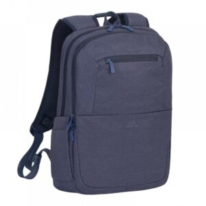 RIVACASE Suzuka 7760 15.6" Laptop Çantası Mavi