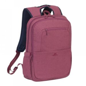RIVACASE Suzuka 7760 Kırmızı 15.6" Dizüstü Bilgisayar Çantası
