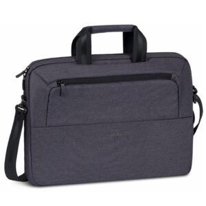 RIVACASE Suzuka Eco 7730 Siyah 15.6" Dizüstü Bilgisayar Çantası