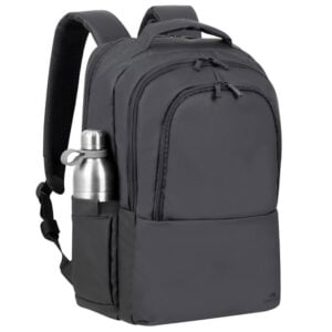 RIVACASE Tegel ECO 8435 15.6" Laptop Çantası Siyah