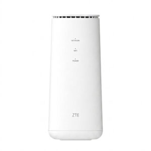 Kablosuz Router AX5400 ZTE MF 269 PRO Mesh Wi-Fi 6 Beyaz