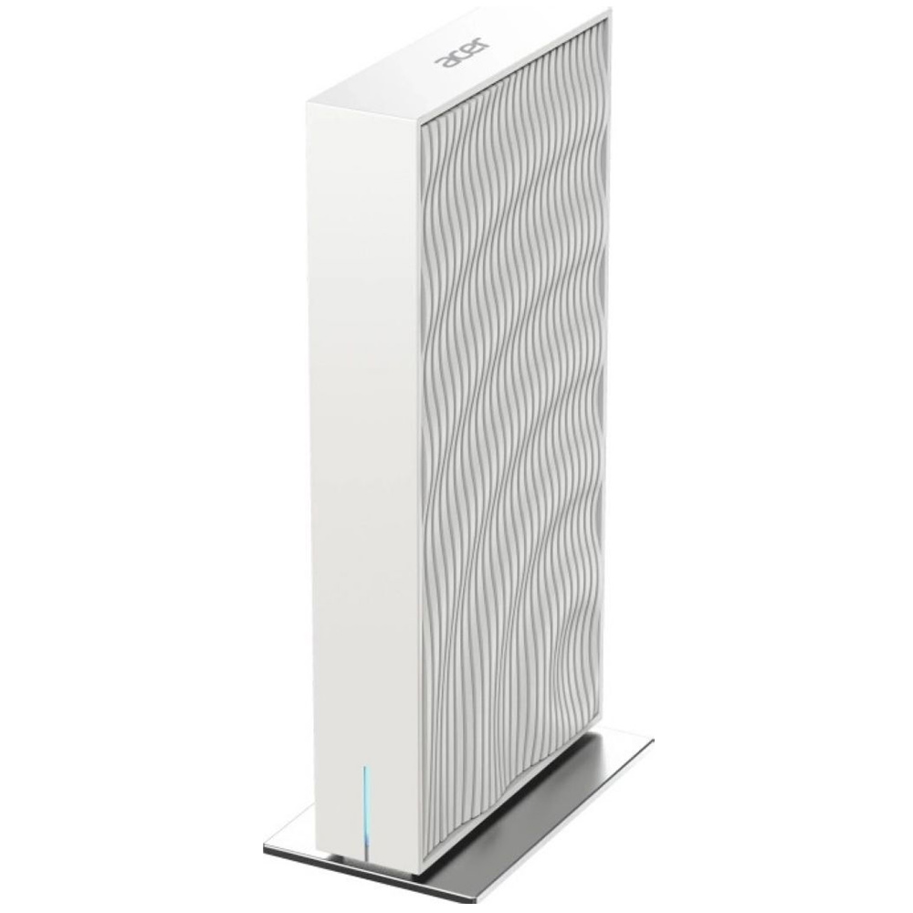 Kablosuz Yönlendirici BE6400 ACER Wave 7 Wi-Fi 7 Mesh (2'li Paket) FF.G2UTA.002 Beyaz