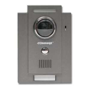 Renkli Kapı Kamera COMMAX DRC-4CH