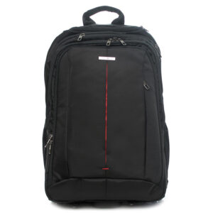 SAMSONITE GuardIT 2.0 15.6" Tekerlekli Laptop Çantası 115333-1041 Siyah