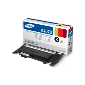 SAMSUNG K4072 Siyah Toner Kartuşu