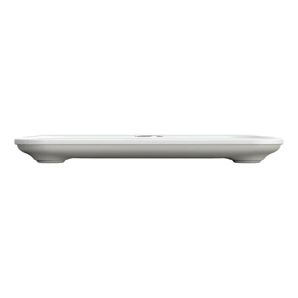 Body Fat Scale AENO Smart ABS0001S white